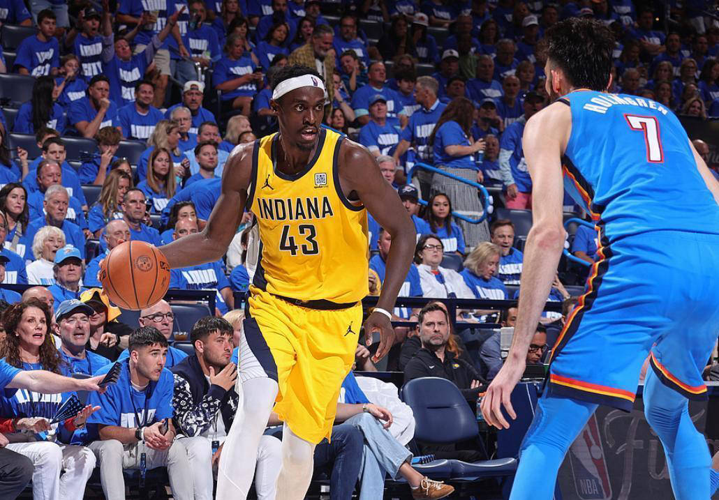 AYX-西亚卡姆重返赛场，刷新纪录首场状态出色，快船观众沸腾！