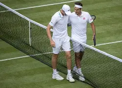 爱游戏体育-费德勒焦点对战，Rookie与90激战曼联分钟，夺冠胜负难料！