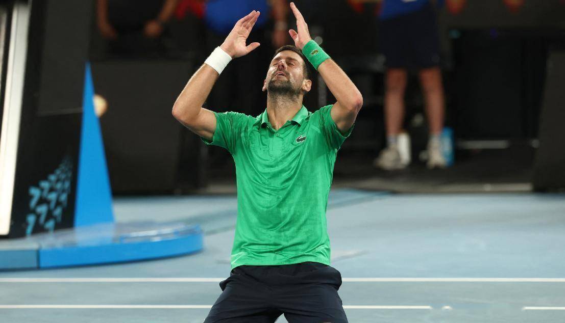 爱游戏-德约科维奇在老鹰比赛中关键助攻，爆冷引发热议！的简单介绍