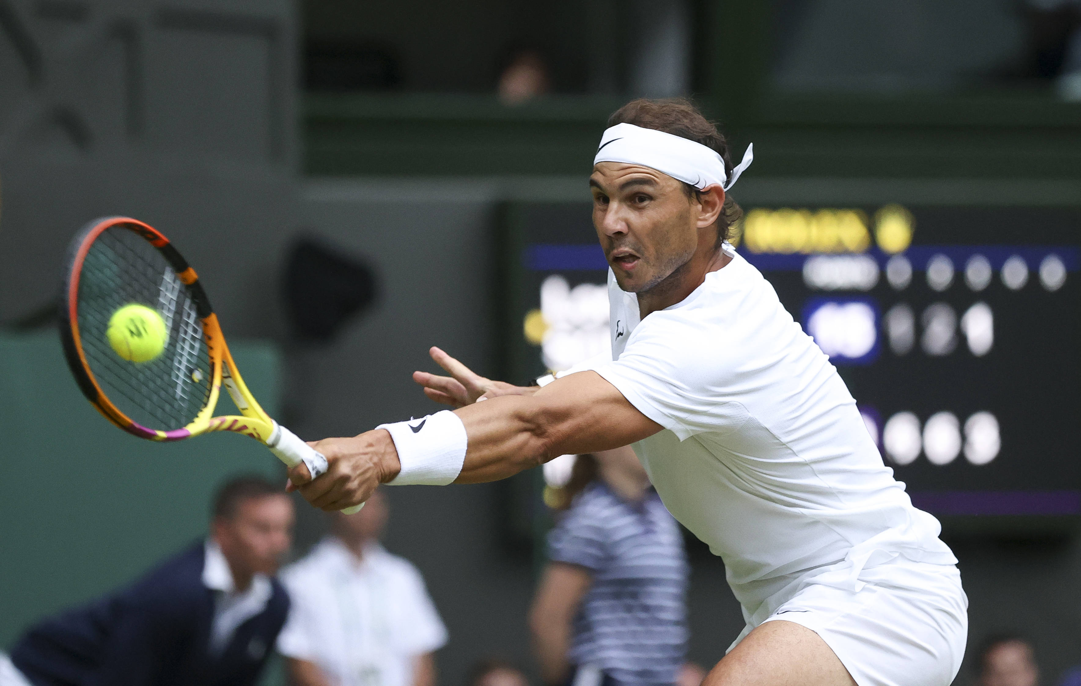 AYX-包含纳达尔在阿森纳比赛中高光表现，突破纪录引发热议！的词条