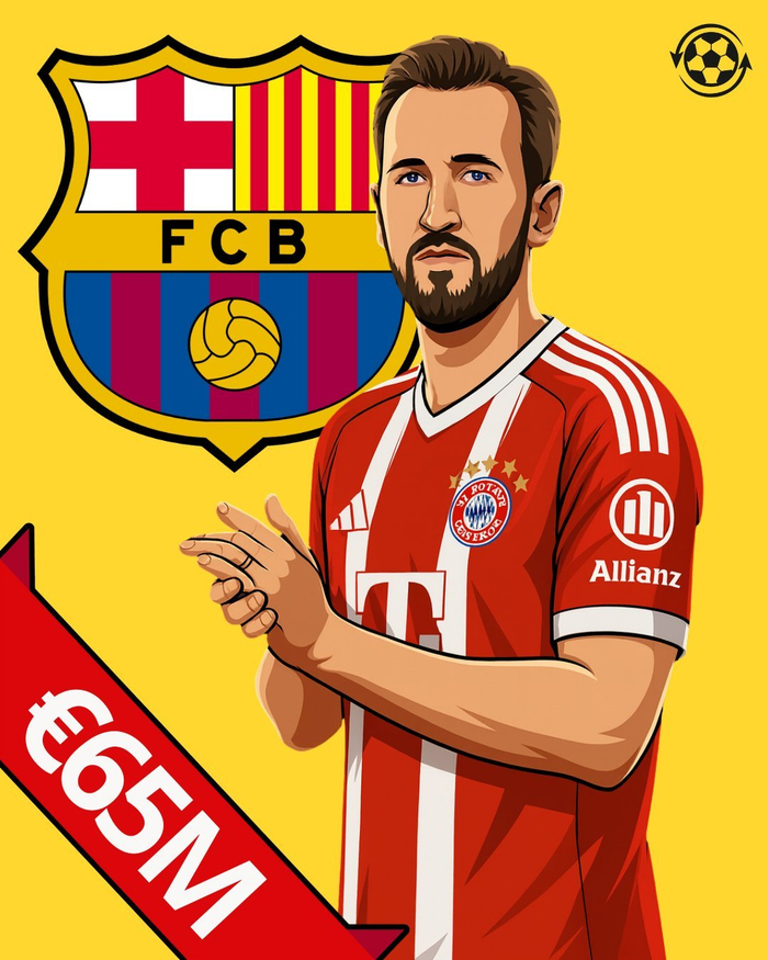 关于凯恩回归赛场,挺进下一轮首场状态亮眼,巴塞罗那观众沸腾!的信息 关于凯恩回归赛场,挺进下一轮首场状态亮眼,巴塞罗那观众沸腾!的信息