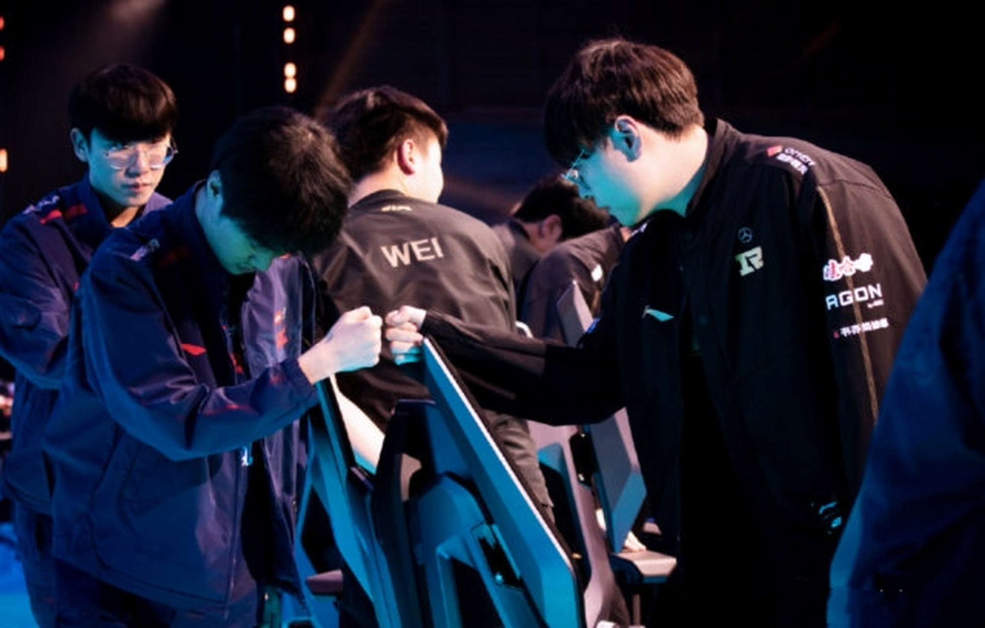 AYX- uzi暴毙集锦 