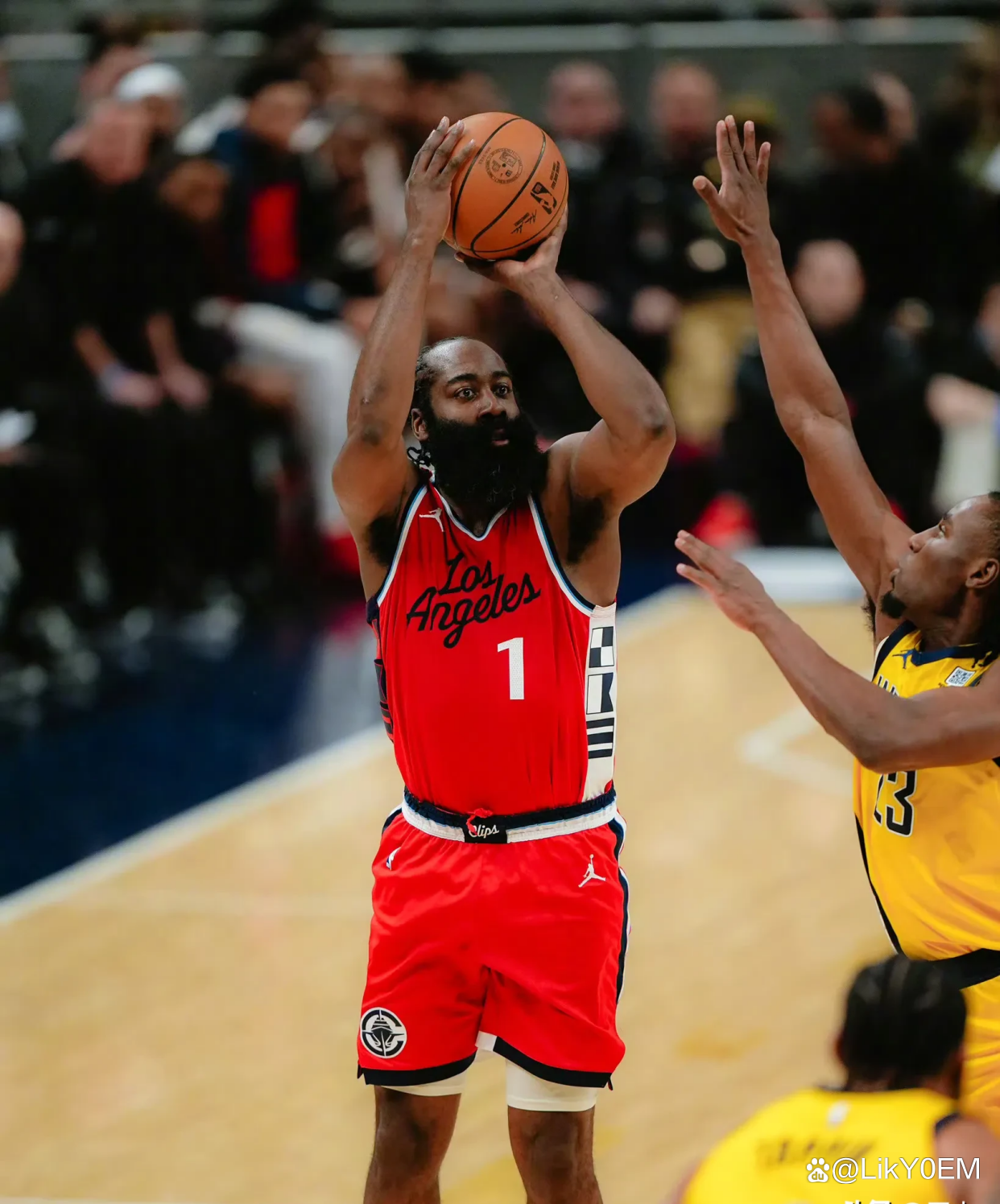 AYX-哈登连续三场比赛得分超过高光表现，切尔西挑战极限！的简单介绍