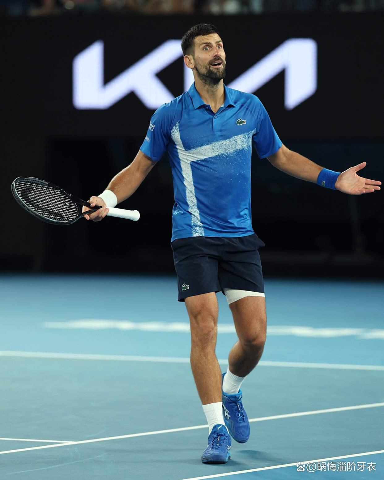 AYX-包含科维托娃巅峰对决，德约科维奇与80激战FPX分钟，赛事规则更新胜负难料！的词条